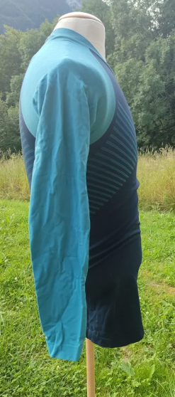 Première couche thermique DYNAFIT Speed Dryarn - Homme