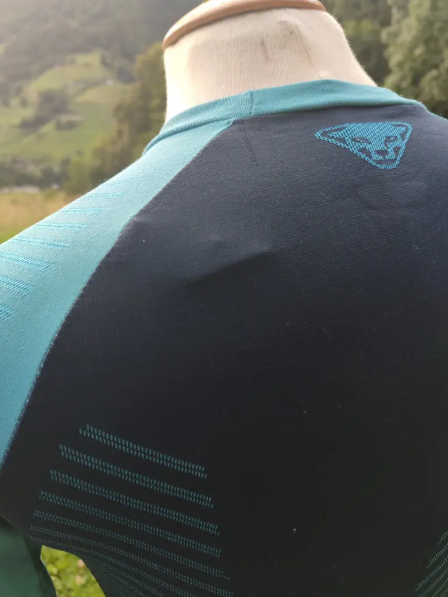 Première couche thermique DYNAFIT Speed Dryarn - Homme