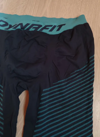 Collant thermique DYNAFIT Speed Dryarn - Homme