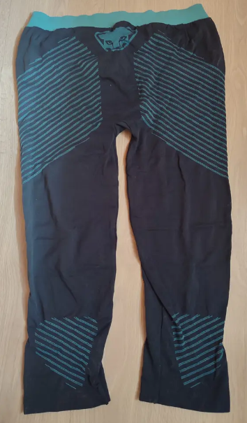 Collant thermique DYNAFIT Speed Dryarn - Homme