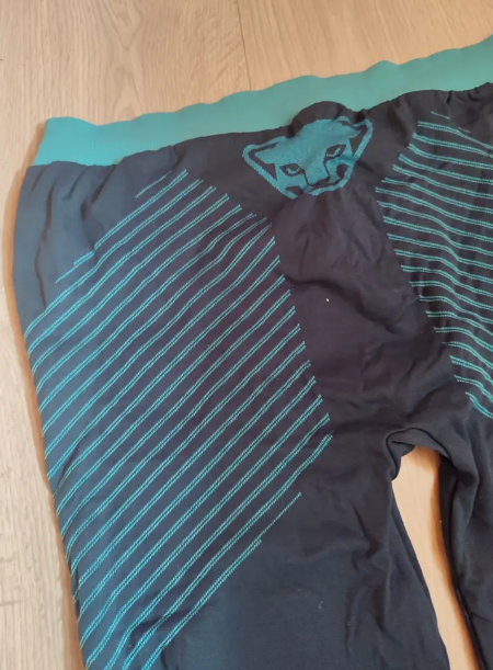 Collant thermique DYNAFIT Speed Dryarn - Homme