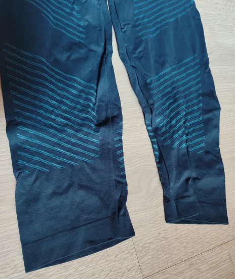 Collant Thermique DYNAFIT Speed Dryarn - Femme