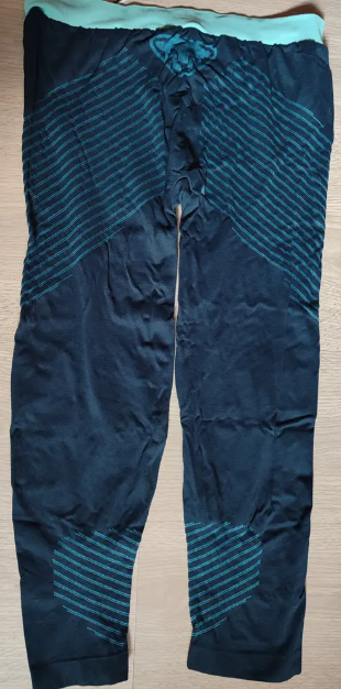 Collant Thermique DYNAFIT Speed Dryarn - Femme