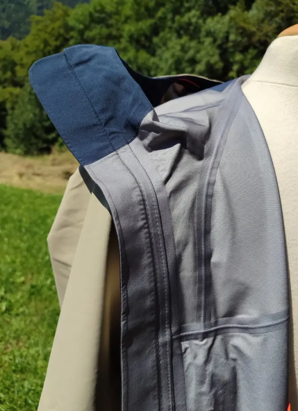 Veste de protection DYNAFIT Free Gore-Tex - homme