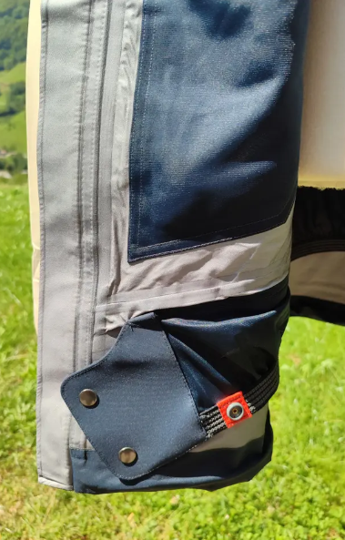 Veste de protection DYNAFIT Free Gore-Tex - homme