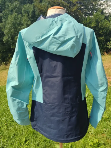 Veste de protection DYNAFIT Free Gore-Tex - Femme
