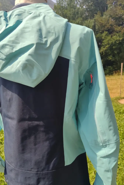 Veste de protection DYNAFIT Free Gore-Tex - Femme