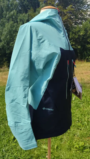 Veste de protection DYNAFIT Free Gore-Tex - Femme