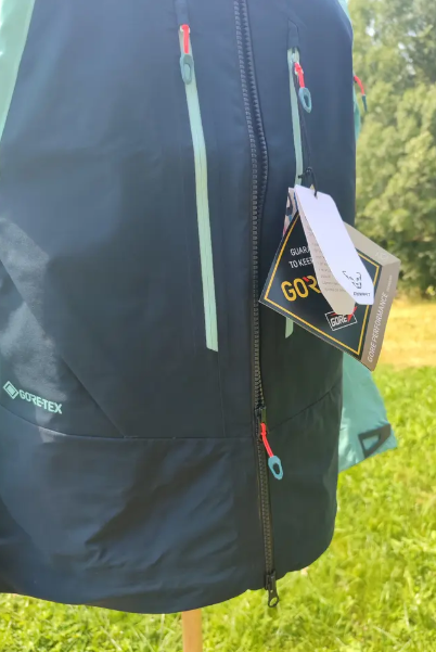 Veste de protection DYNAFIT Free Gore-Tex - Femme