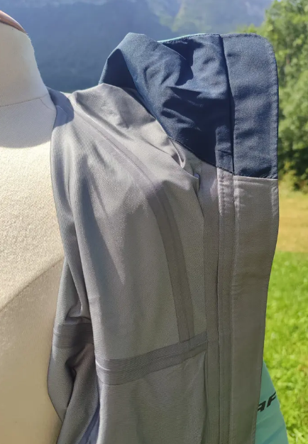 Veste de protection DYNAFIT Free Gore-Tex - Femme