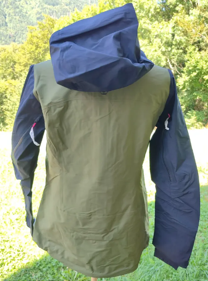 Veste de protection DYNAFIT Free Gore-Tex - Femme