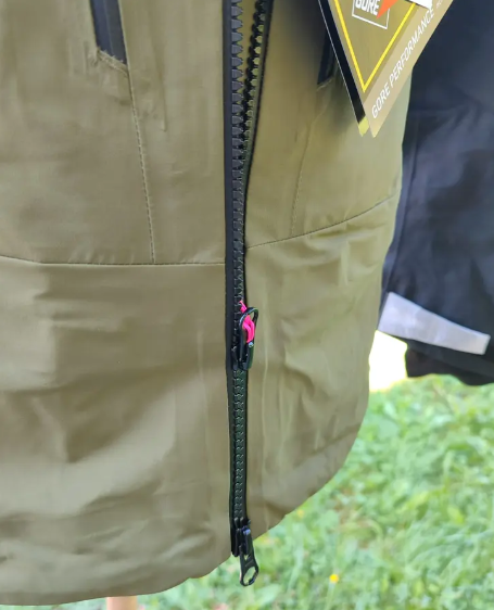 Veste de protection DYNAFIT Free Gore-Tex - Femme