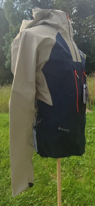 Veste de protection DYNAFIT TLT Gore-Tex - Homme