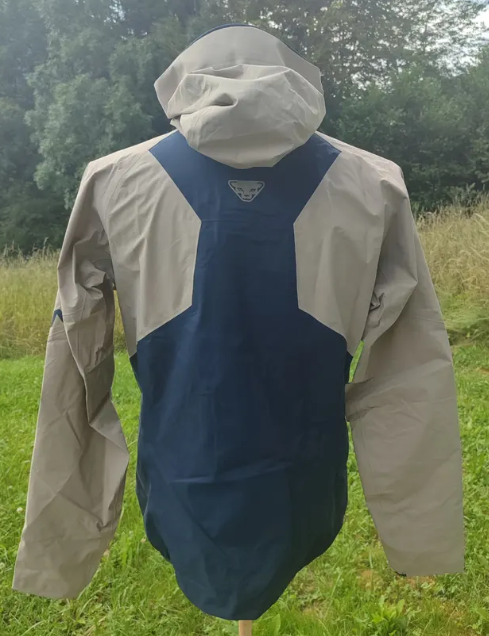 Veste de protection DYNAFIT TLT Gore-Tex - Homme