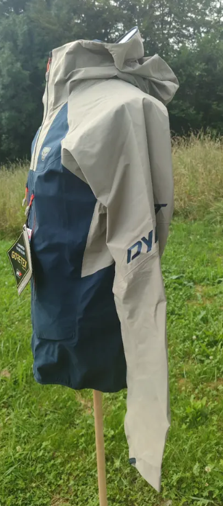 Veste de protection DYNAFIT TLT Gore-Tex - Homme