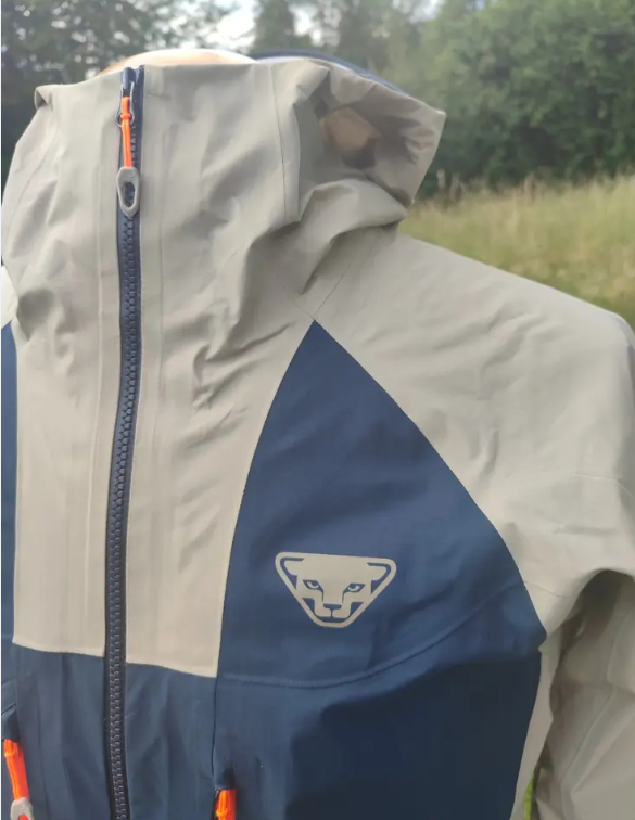 Veste de protection DYNAFIT TLT Gore-Tex - Homme