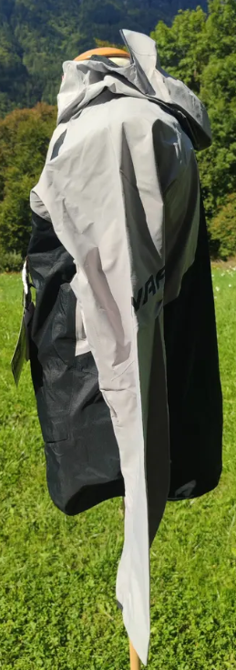 Veste de protection DYNAFIT TLT Gore-Tex - Homme