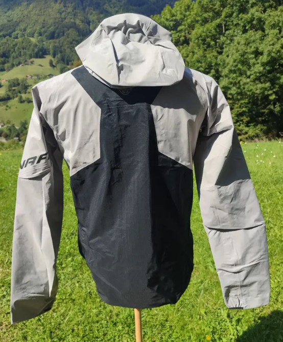 Veste de protection DYNAFIT TLT Gore-Tex - Homme