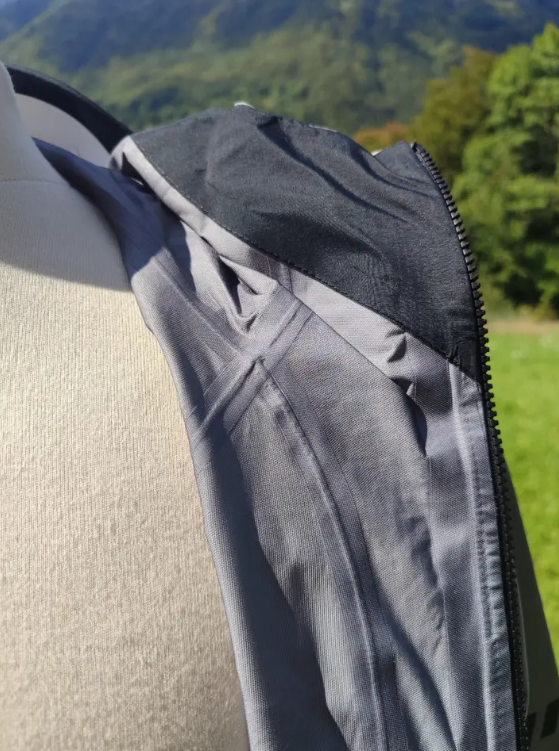 Veste de protection DYNAFIT TLT Gore-Tex - Homme