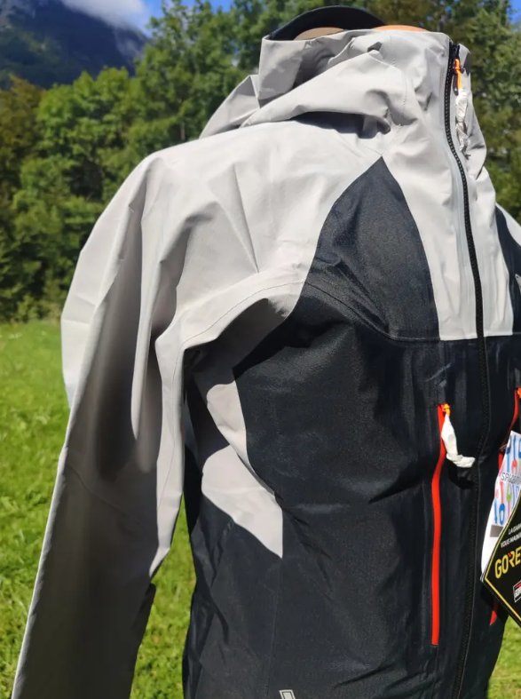 Veste de protection DYNAFIT TLT Gore-Tex - Homme