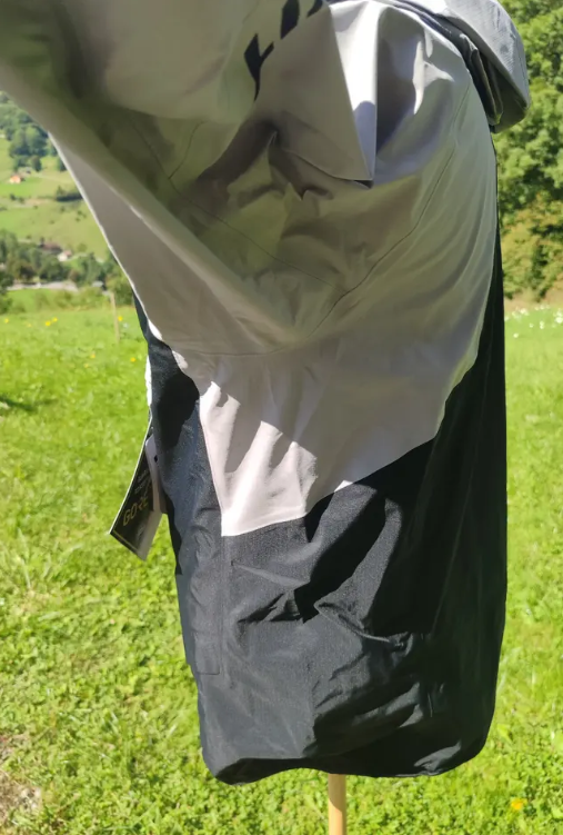 Veste de protection DYNAFIT TLT Gore-Tex - Homme