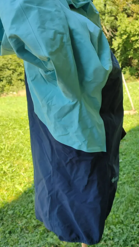 Veste de protection DYNAFIT TLT Gore-Tex - Femme