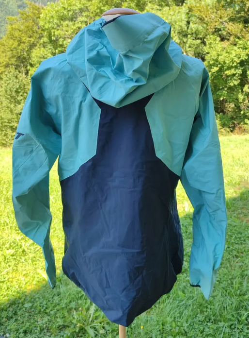 Veste de protection DYNAFIT TLT Gore-Tex - Femme
