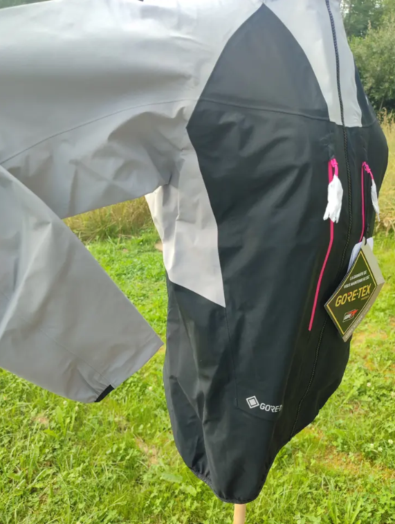 Veste de protection DYNAFIT TLT Gore-Tex - Femme