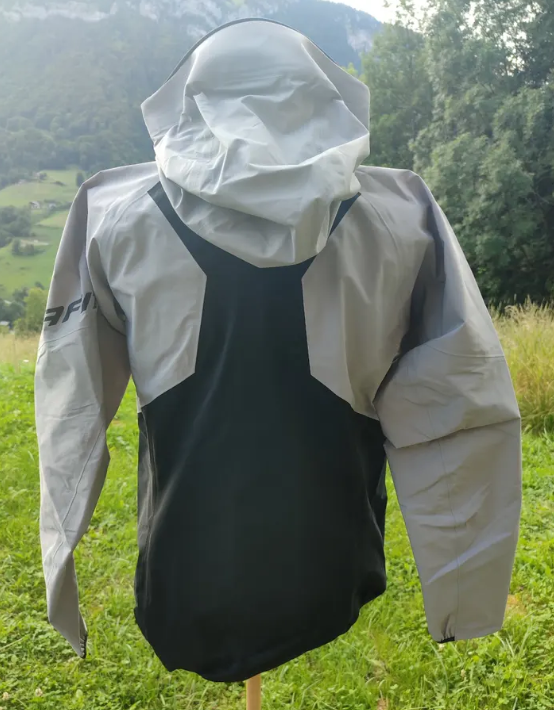 Veste de protection DYNAFIT TLT Gore-Tex - Femme