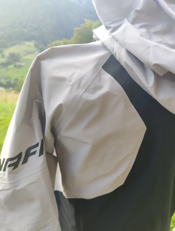 Veste de protection DYNAFIT TLT Gore-Tex - Femme