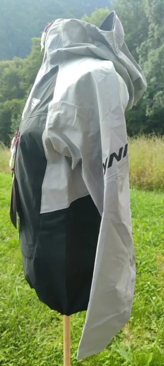 Veste de protection DYNAFIT TLT Gore-Tex - Femme