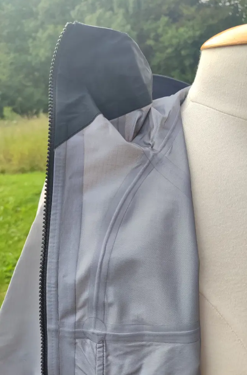 Veste de protection DYNAFIT TLT Gore-Tex - Femme