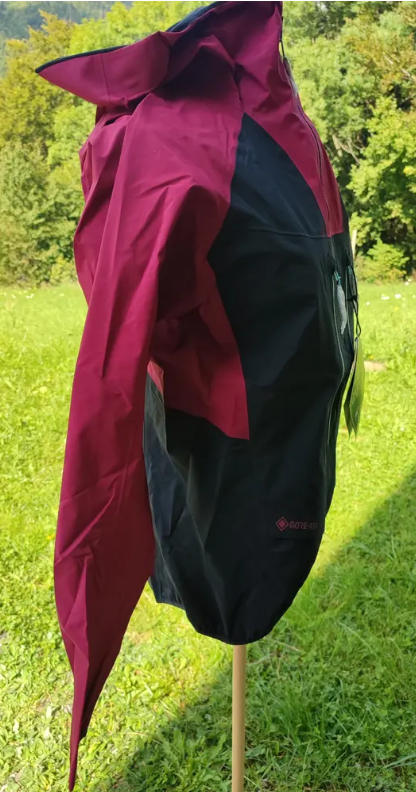 Veste de protection DYNAFIT TLT Gore-Tex - Femme