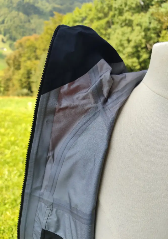Veste de protection DYNAFIT TLT Gore-Tex - Femme