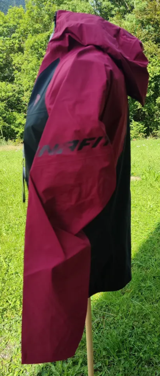 Veste de protection DYNAFIT TLT Gore-Tex - Femme