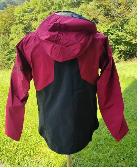 Veste de protection DYNAFIT TLT Gore-Tex - Femme