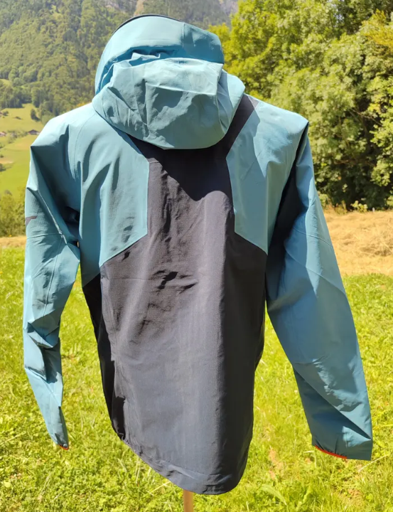 Veste de protection DYNAFIT TLT Gore-Tex - Homme