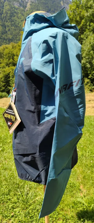 Veste de protection DYNAFIT TLT Gore-Tex - Homme