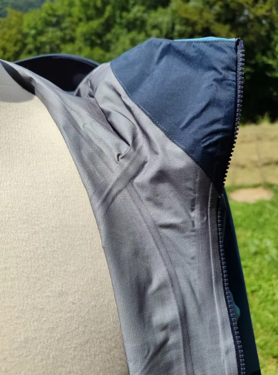 Veste de protection DYNAFIT TLT Gore-Tex - Homme