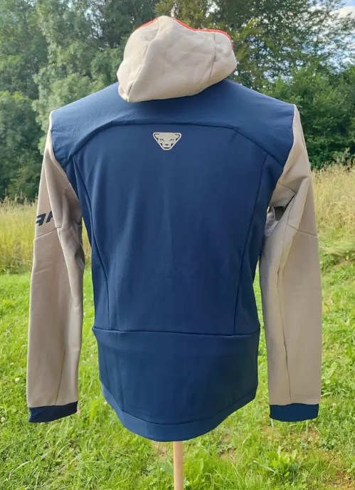 Veste polaire à capuche DYNAFIT Trigard Polartec - Homme