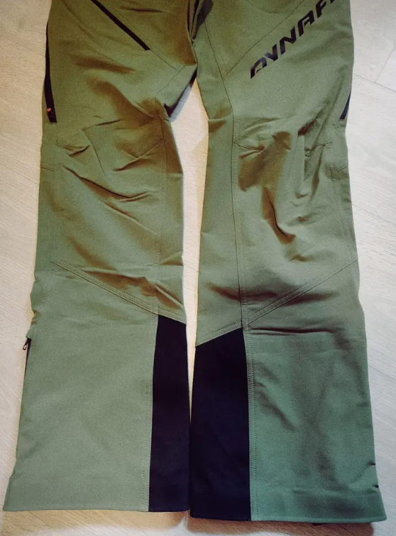 Pantalon ski de randonnée DYNAFIT Mercury Dynastretch - Homme