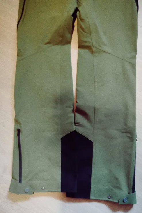 Pantalon ski de randonnée DYNAFIT Mercury Dynastretch - Homme