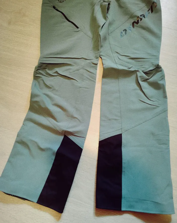 Pantalon ski de randonnée DYNAFIT Mercury Dynastretch - Homme