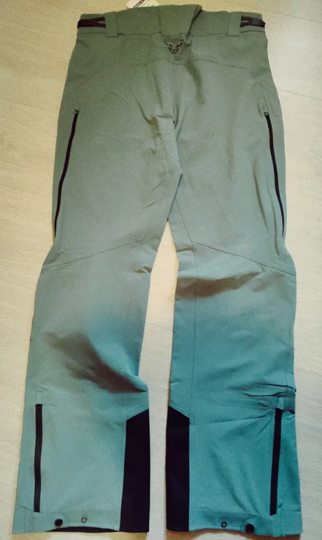 Pantalon ski de randonnée DYNAFIT Mercury Dynastretch - Homme