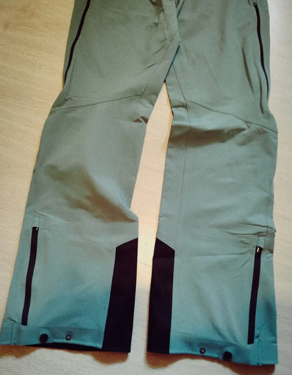 Pantalon ski de randonnée DYNAFIT Mercury Dynastretch - Homme