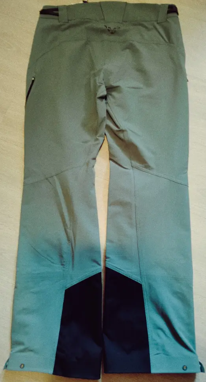 Pantalon ski de randonnée DYNAFIT Mercury Dynastretch - Femme