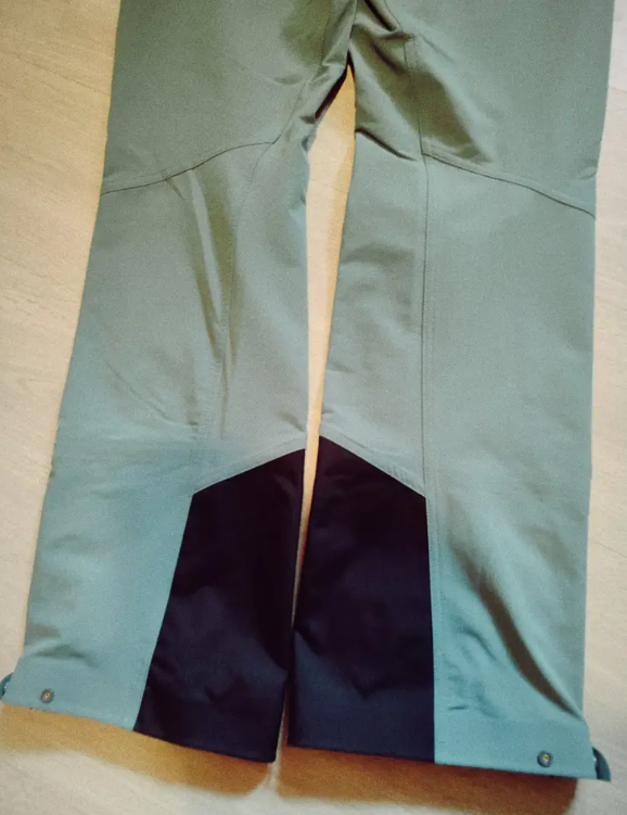 Pantalon ski de randonnée DYNAFIT Mercury Dynastretch - Femme