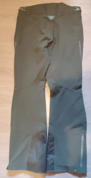 Pantalon ski de randonnée DYNAFIT Mercury Dynastretch - Femme