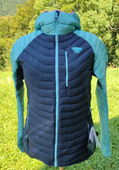 Doudoune à capuche DYNAFIT Radical Down - Femme
