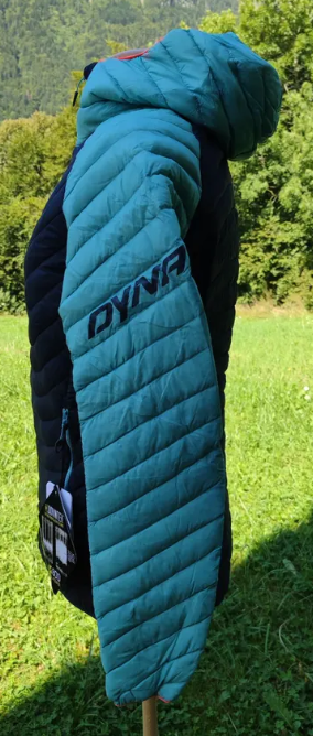 Doudoune à capuche DYNAFIT Radical Down - Femme